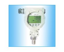 SBWR/Z一体化数显温度变送器